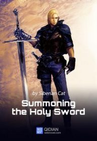 Summoning-the-Holy-Sword