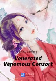Venerated-Venomous-Consort